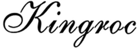 Kingroc trademark