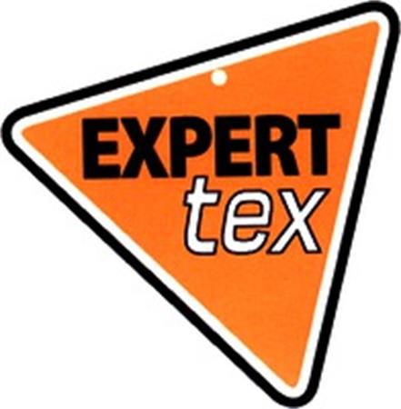 EXPERT tex trademark