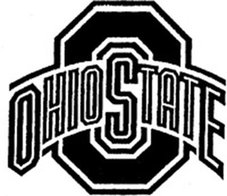 O OHIO STATE trademark