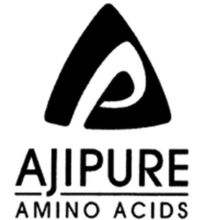 AJIPURE AMINO ACIDS trademark