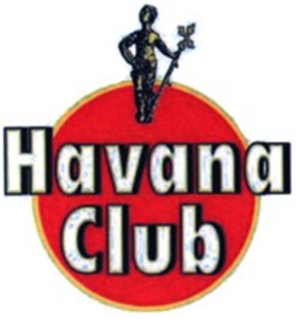 Havana Club trademark