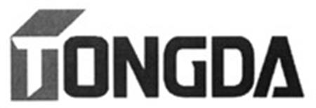 TONGDA trademark