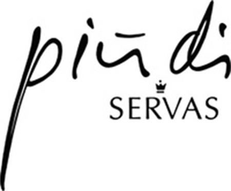 piú di SERVAS trademark