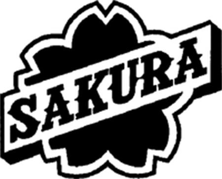 SAKURA trademark