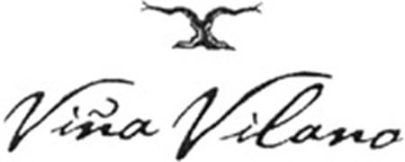 Viña Vilano trademark