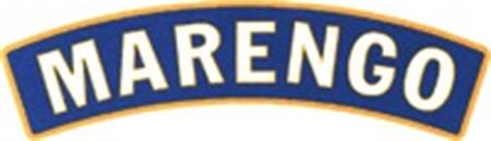 MARENGO trademark