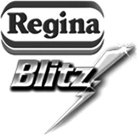 Regina Blitz trademark