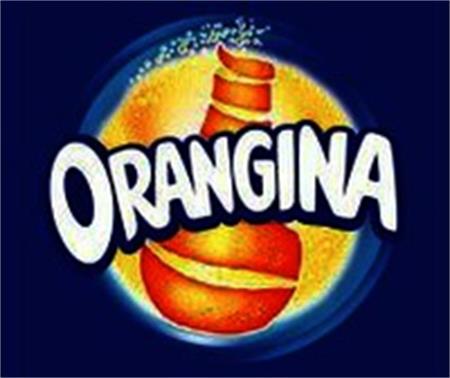 ORANGINA trademark