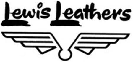 Lewis Leathers trademark